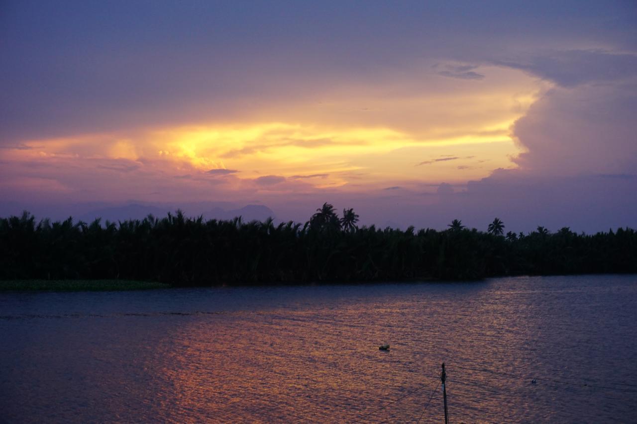 Hoi An Estuary Villa Kültér fotó